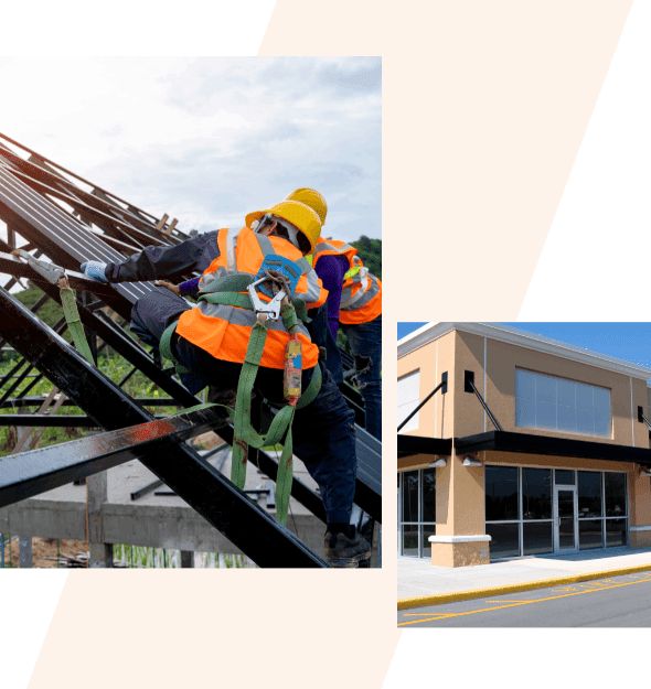 Vertex Construction Group